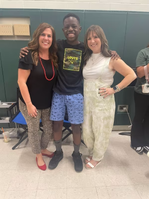 Keri Brown - Project Casting Gallery Image 4 Keri Brown - Gallery Image 4