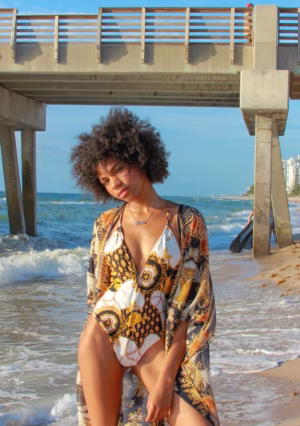 Joycita Liams - Project Casting Gallery Image 1 Joycita Liams - Gallery Image 1