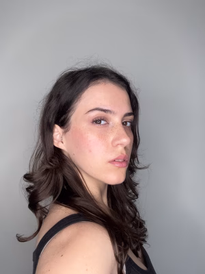 Beatrice Cusseddu - Project Casting Gallery Image 5 Beatrice Cusseddu - Gallery Image 5