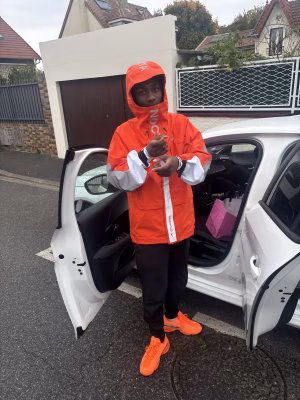 Gakou Bakary - Project Casting Gallery Image 7 Gakou Bakary - Gallery Image 7