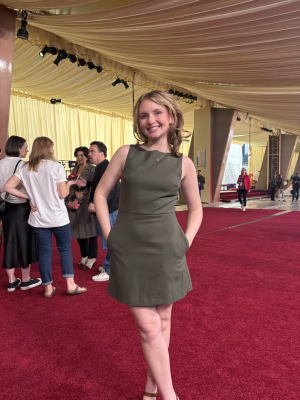 Hailey Van Wordragen - Project Casting Gallery Image 1 Hailey Van Wordragen - Gallery Image 1