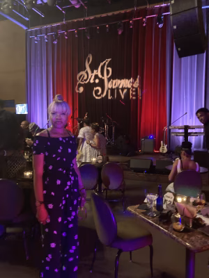 Carol Gilkey - Gallery Image 1