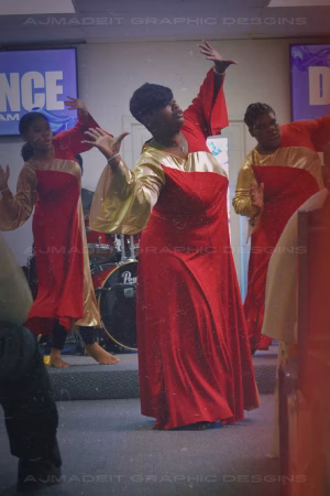 Annkeevia Pitts - Project Casting Gallery Image 6 Annkeevia Pitts - Gallery Image 6