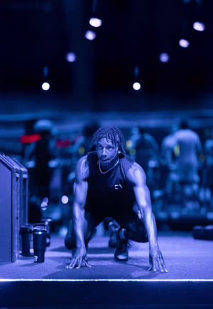 Bear Ray - Project Casting Gallery Image 5 Bear Ray - Gallery Image 5