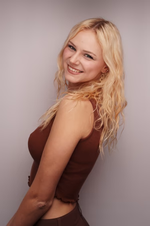 Joana Luthiger - Gallery Image 9