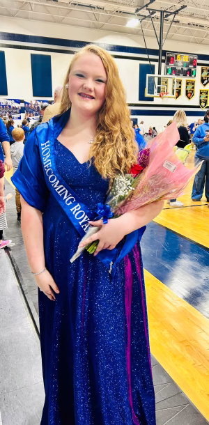 Shealyn Hamrick - Project Casting Gallery Image 7 Shealyn Hamrick - Gallery Image 7