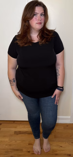 Aliya McClelland - Gallery Image 7