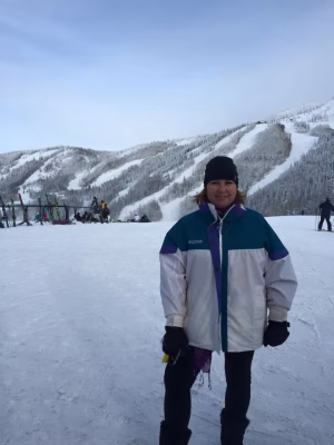 Amy Anderson - Project Casting Gallery Image 9 Amy Anderson - Gallery Image 9