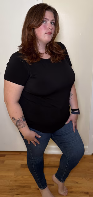 Aliya McClelland - Gallery Image 8