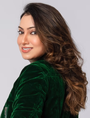 Bhavna Roy - Project Casting Gallery Image 5 Bhavna Roy - Gallery Image 5