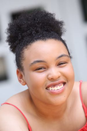 Malia Courts - Project Casting Gallery Image 3 Malia Courts - Gallery Image 3