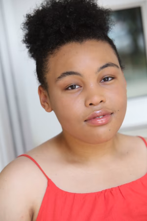 Malia Courts - Project Casting Gallery Image 4 Malia Courts - Gallery Image 4