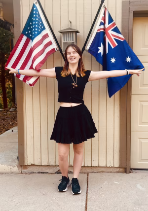 Melissa Olsen - Gallery Image 1