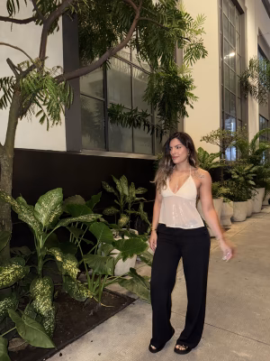 Isabella Isaac - Project Casting Gallery Image 5 Isabella Isaac - Gallery Image 5