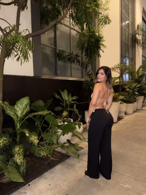 Isabella Isaac - Project Casting Gallery Image 4 Isabella Isaac - Gallery Image 4