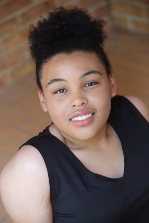 Malia Courts - Project Casting Gallery Image 2 Malia Courts - Gallery Image 2