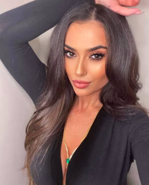 Joana Vasiliki Kapai - Project Casting Gallery Image 9 Joana Vasiliki Kapai - Gallery Image 9