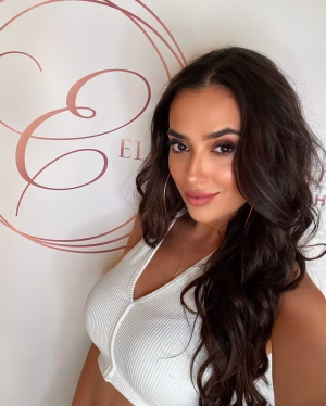 Joana Vasiliki Kapai - Project Casting Gallery Image 1 Joana Vasiliki Kapai - Gallery Image 1