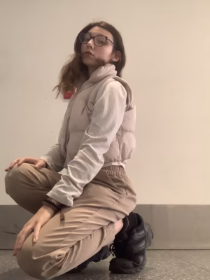 Nikita Nicotine - Project Casting Gallery Image 7 Nikita Nicotine - Gallery Image 7