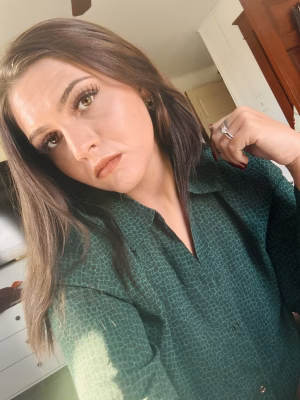 Wynter Fouse - Project Casting Gallery Image 3 Wynter Fouse - Gallery Image 3