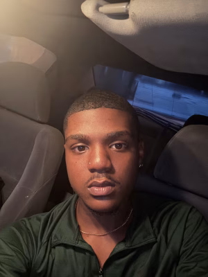 Gaige Williamson - Gallery Image 1