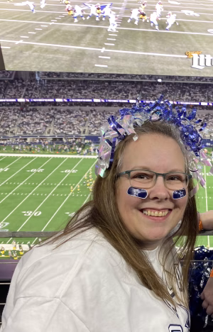 Amy Anderson - Project Casting Gallery Image 12 Amy Anderson - Gallery Image 12