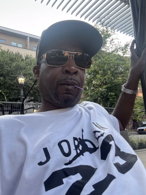 zamora patton - Project Casting Gallery Image 6 zamora patton - Gallery Image 6