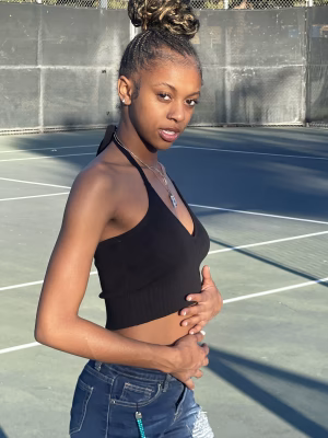 Yarnea McZeal - Gallery Image 2