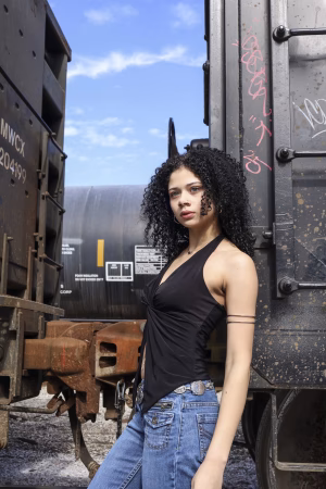 Jayden Harthorne - Project Casting Gallery Image 5 Jayden Harthorne - Gallery Image 5