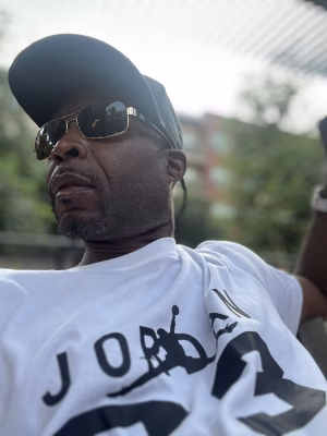 zamora patton - Project Casting Gallery Image 1 zamora patton - Gallery Image 1