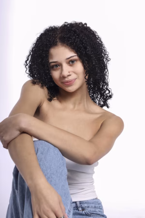 Jayden Harthorne - Project Casting Gallery Image 10 Jayden Harthorne - Gallery Image 10