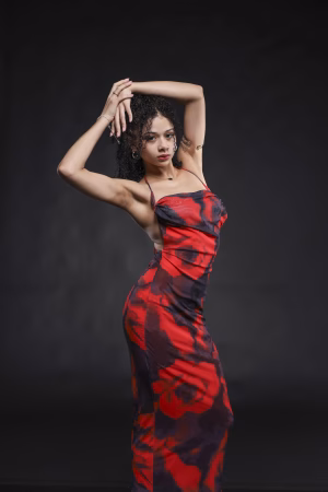 Jayden Harthorne - Project Casting Gallery Image 2 Jayden Harthorne - Gallery Image 2