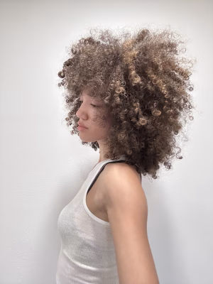 Maya McDowell - Project Casting Gallery Image 4 Maya McDowell - Gallery Image 4