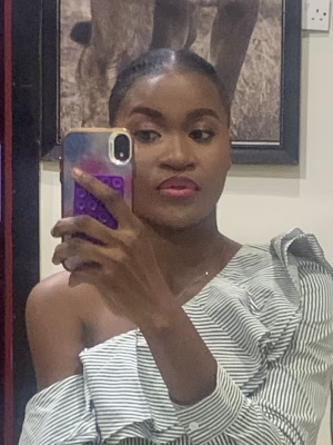 Sarah Okeseni - Gallery Image 6