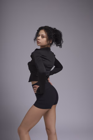 Jayden Harthorne - Project Casting Gallery Image 8 Jayden Harthorne - Gallery Image 8