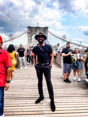 Jabri Harrison - Gallery Image 18