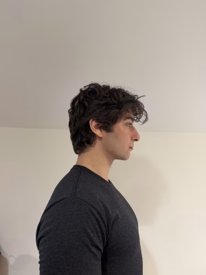 Jesse Kushner - Project Casting Gallery Image 4 Jesse Kushner - Gallery Image 4