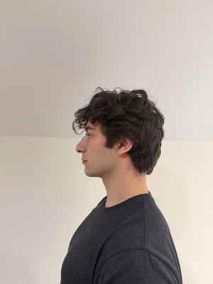 Jesse Kushner - Project Casting Gallery Image 2 Jesse Kushner - Gallery Image 2