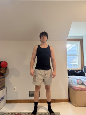 Jesse Kushner - Project Casting Gallery Image 5 Jesse Kushner - Gallery Image 5