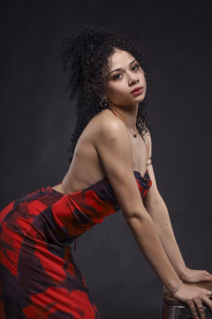 Jayden Harthorne - Project Casting Gallery Image 1 Jayden Harthorne - Gallery Image 1