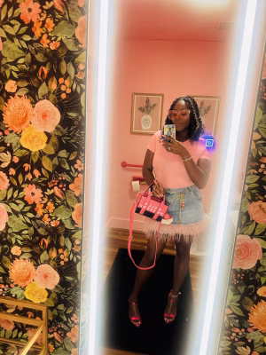 Takendra Tell - Project Casting Gallery Image 9 Takendra Tell - Gallery Image 9