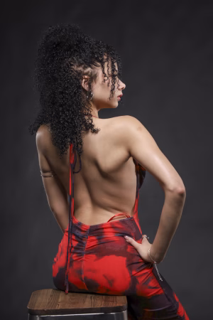 Jayden Harthorne - Project Casting Gallery Image 3 Jayden Harthorne - Gallery Image 3