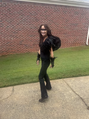 Erin Band - Project Casting Gallery Image 3 Erin Band - Gallery Image 3