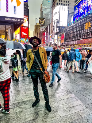 Jabri Harrison - Gallery Image 8