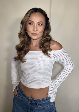 Anja Pisckunov - Project Casting Gallery Image 18 Anja Pisckunov - Gallery Image 18