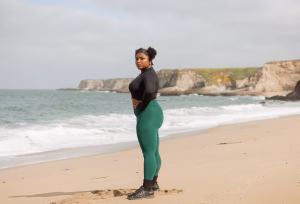 Jasmine Desirée - Project Casting Gallery Image 9 Jasmine Desirée - Gallery Image 9