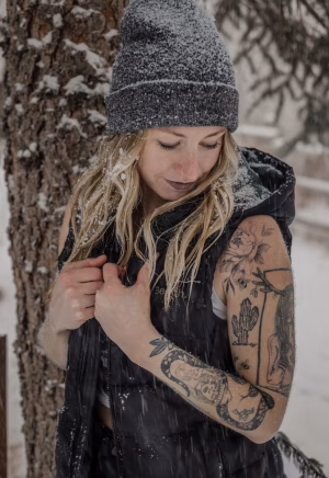 Courtney Holloway - Project Casting Gallery Image 8 Courtney Holloway - Gallery Image 8