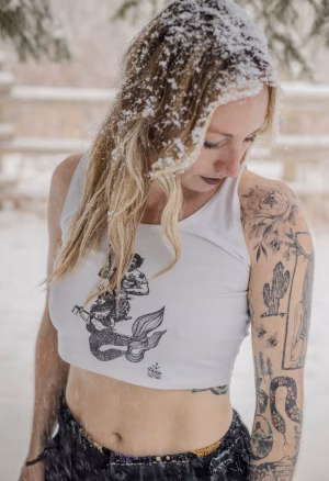 Courtney Holloway - Project Casting Gallery Image 7 Courtney Holloway - Gallery Image 7