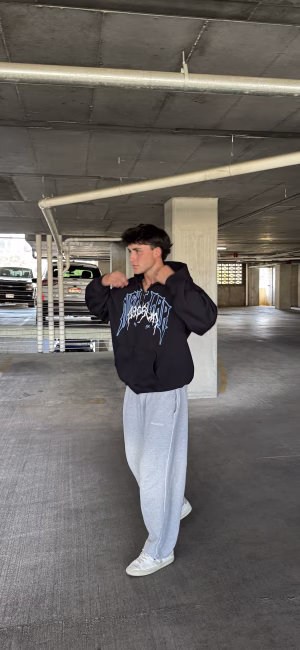 Zander Nichols - Project Casting Gallery Image 2 Zander Nichols - Gallery Image 2