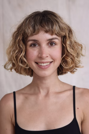 Aleksandra Kądziołka - Gallery Image 1